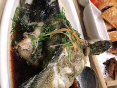 -南海渔家•海鲜•正宗海南菜(海棠湾店)
