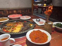 -黄家码头老火锅(解放碑旗舰店)