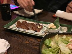 奶酪牛舌-兄弟船日本料理(新世界花园店)