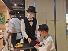 -海底捞火锅(奥山世纪城店)