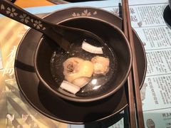 -椰贝原味椰子鸡(江南万达店)