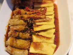 -丝路有约·优雅新疆菜(万宴城店)