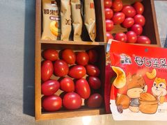 -慢丽江·云南野生菌土鸡锅(付家庄店)