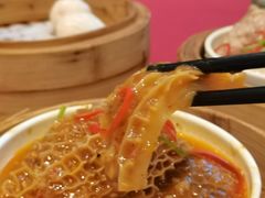 金钱肚-北园酒家(小北路店)
