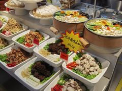 -村长家的疙瘩汤·东营菜(东营茶城店)