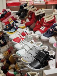 -mikihouse(国贸商城店)