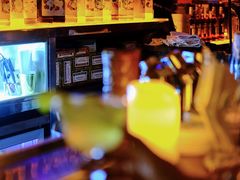 -隐肆威士忌鸡尾酒吧(玉沙国际店)