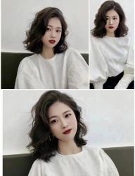 -ASG Hair Salon烫染·接发