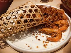 避风塘炒虾-避风塘(宝山万达店)