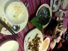 -香巴拉云南餐厅(华莱坞店)