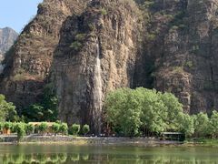 -十渡东湖港风景区