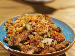 -那时新疆·若羌(经纬汇店)