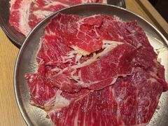 -西塔老太太泥炉烤肉(亚运村店)