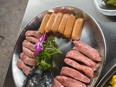 -小团团·路边烤牛肉(南岭壹街店)