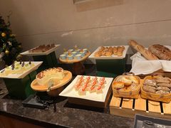 -上海雅居乐万豪侯爵酒店