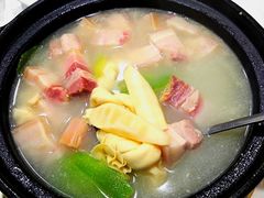腌笃鲜-和记小菜(七宝店)