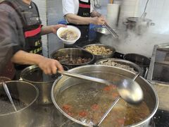 -蒋家肠旺面馆老店(合群路店)