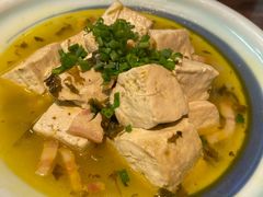 -鱼食饭稻·苏浙土菜17年老馆子(平江路店)