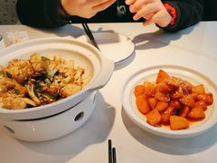 -兰湘子·湘菜小炒(长安万科广场店)