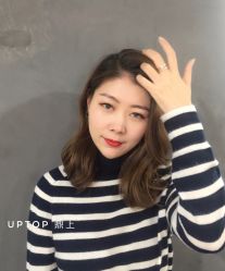 -UPTOP鼎上造型