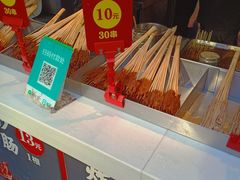 -万利记·长沙粉面小吃(东门町美食街店)