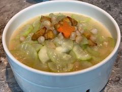 干贝胡瓜-四道菜·福建菜馆(新街口金鹰店)