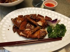 -白云宾馆·白云宴餐厅