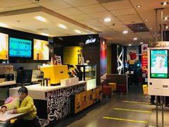 -麦当劳(杭州庆春路店)