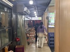 -王菊美食街·王菊面馆(总店)