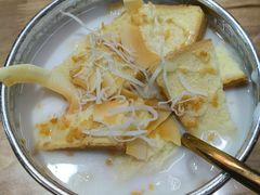-沐毫傣泐云南菜孔雀宴•手抓饭傣味烧烤(曼听公园店)