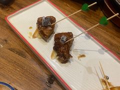 -尺山寸水日料(马桥满天星店)