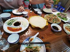 普通春饼-天赢酒楼(青馨家园店)