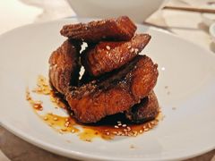 -永春园·扬州早茶·淮扬菜(漫乐城店)