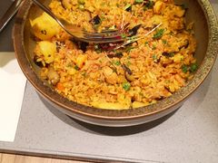 -Pennehut畔尼意面(合肥万象城店)