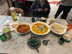 -聚丰园•湖鲜餐厅(阿红私房菜梅石路店)