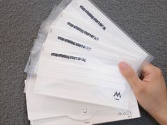 -M Stand(天环广场店)