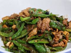 -张氏父子常德肠子馆(贺龙店)