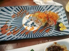 -福樱兰海鲜放题铁板烧(加州店)