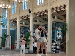 -中华圣公会教堂旧址