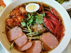 东北大冷面-石老头关东饺子王·东北菜(嘉华鑫城店)