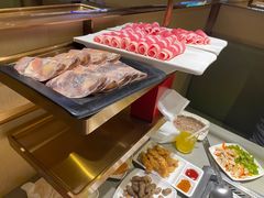 -海底捞火锅(泰安爱琴海店)