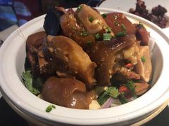 -杭百味·大众精选杭帮菜(西湖音乐喷泉店)