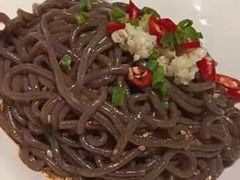 酸辣蕨根粉-望蓉城·古法酸菜鱼(世纪汇店)
