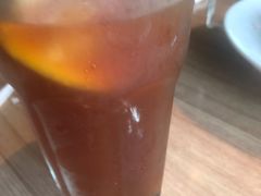 柠檬茶-必胜客(棠下店)