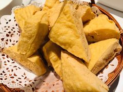 脆炸布仔豆腐-MR鹅外