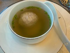 -君来湖滨饭店·渔餐厅