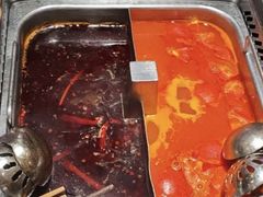 -海底捞火锅(高新万达广场店)