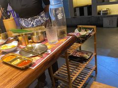 -海之屋韩式烤肉(海棠68环球美食街店)