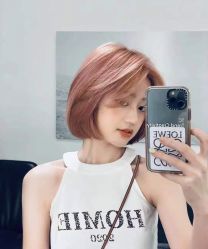 -3AM HAIR SALON染发接发