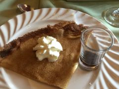 -火车头法国西餐厅